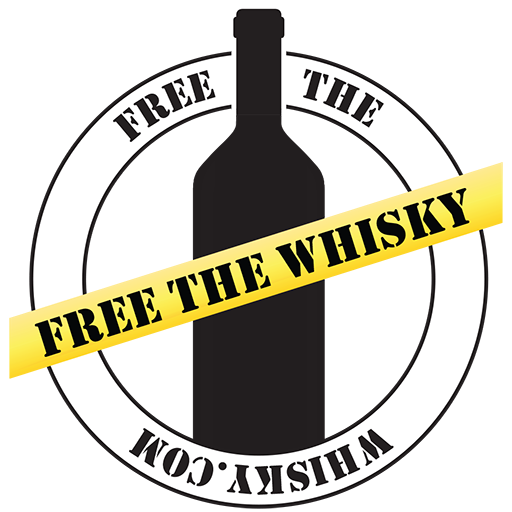 Free The Whisky